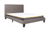 Berlin Fabric Bed
